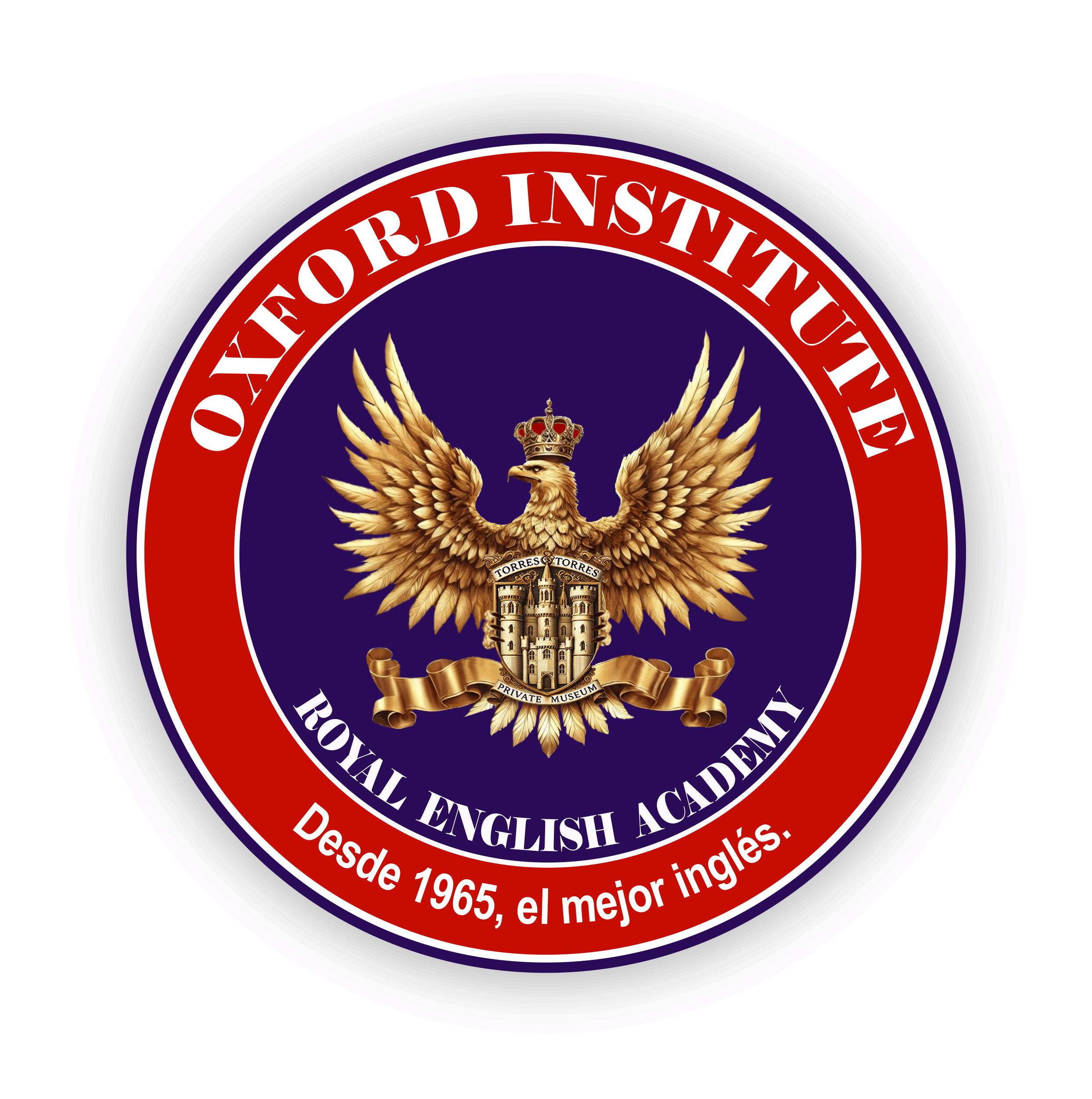 Oxford Institute Logo